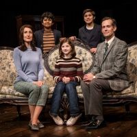 Tickets Onsale For Victory Gardens' Streaming Production of FUN HOME