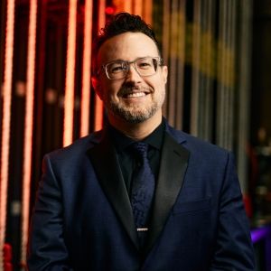 Central Florida Community Arts Appoints New Executive Director