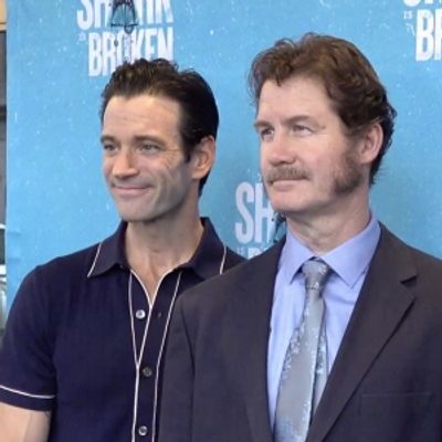 Video: Go Inside Opening Night of THE SHARK IS BROKEN