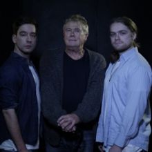 NONE SO BLIND Comes to Sydney Fringe