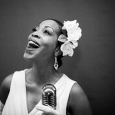 BWW Review: LADY DAY AT EMERSON'S BAR AND GRILL Mesmerizes at Human Race Theatre Company