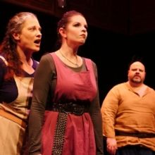 BWW Review: Viking Queen LEAR Remains True to the Bard