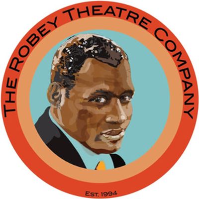 WHAT HAD HAPPENED WAS... To Be Presented By The Robey Theatre Company