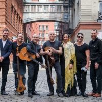 David Broza & Friends Bring FROM HAIFA TO HAVANA To The Broad Stage