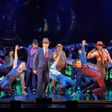 Review: GUYS AND DOLLS at Eisenhower Theatre At The Kennedy Center