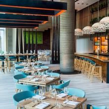 Review: HALIFAX Hoboken-A Marvelous Dining Experience to Relish