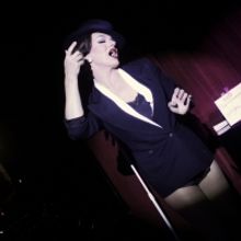BWW Review: Gloria Swansong's Weekly JUDY GARLAND Show Livens Up A Night Out In A New
