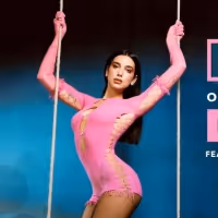 Dua Lipa, Foo Fighters, Florida Georgia Line Are Taking Over Pandora Stations