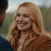 Video/Photos: First Look at Season 7 of Netflix's VIRGIN RIVER Video