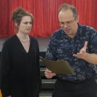 The Rise Playhouse Presents DRAMATIS PERSONA This Month