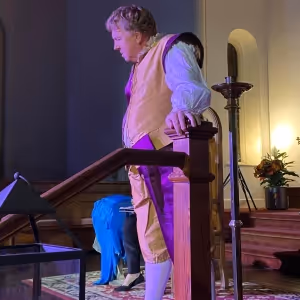 New Jersey Lyric Opera to Return To Kelsey Theatre For Summer Opera Festival