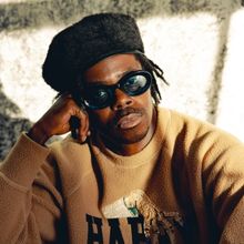 Multi-Hyphenate Pauli The PSM Releases Introspective 'I Don't Deserve You (Sunshine)'