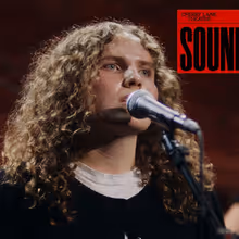 Video: Annabelle Dinda Performs for 'Sound Check' at Cherry Lane Theatre Series