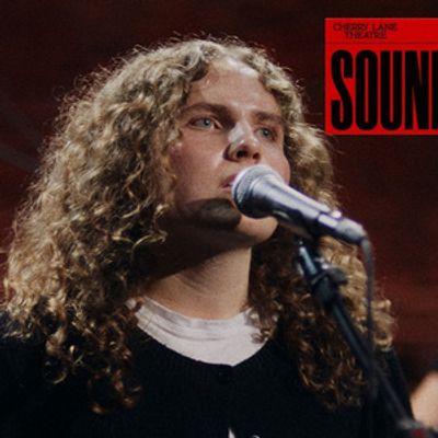 Video: Annabelle Dinda Performs for 'Sound Check' at Cherry Lane Theatre Series