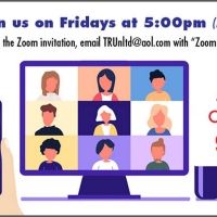 TRU to Present 'Politics And Art: Integrating The Political And The Personal (Part…
