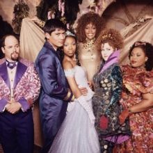 10 Thoughts I Had Watching CINDERELLA (1997) for the First Time