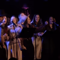 BWW Exclusive: Watch WAITRESS Casts Unite to Sing the Best of Bareilles! Video