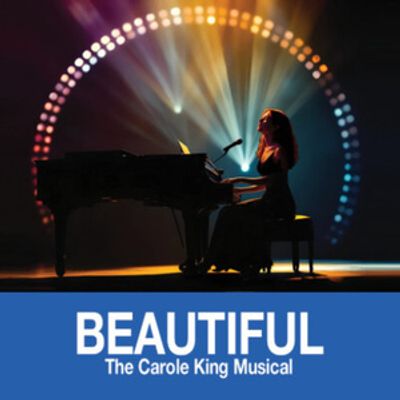 BEAUTIFUL: THE CAROLE KING MUSICAL to Open at Alabama Shakespeare Festival