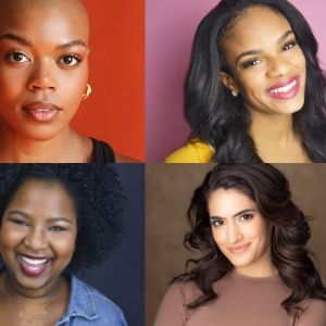 Tour Queens Will Reprise Their Roles in SIX on Broadway