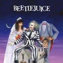 Dakota Johnson Announces BEETLEJUICE for AFI Movie Club