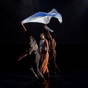 ENEMY LINES to Close Firehall Arts Centre’s ELBOWS UP Season