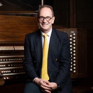 Soundbox Ventures' 2025 'Listen Hear' Salon Concerts At St. Boniface Episcopal Church Interview