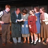 BWW Review: BRIGHTON BEACH MEMOIRS at Orange Park Community Theatre