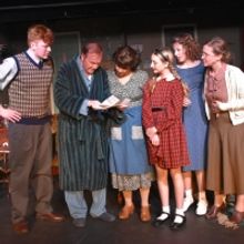 BWW Review: BRIGHTON BEACH MEMOIRS at Orange Park Community Theatre
