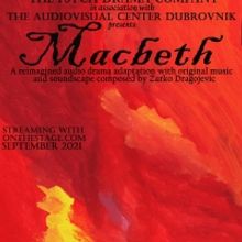 Psych Drama Company to Presents MACBETH and CAT ON A HOT TIN ROOF Audio Play