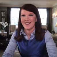 VIDEO: Kate Flannery Did All Her Own Stunts as Meredith on THE OFFICE