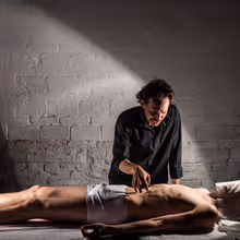 OUR OTHER ORGAN to Make Edinburgh Fringe Debut With #DANISH Showcase