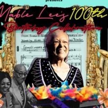 Celebrate Dance Icon Mable Lee's Centennial Next Month