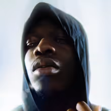 J Hus debuts #1 on UK Albums Chart With 'Beautiful and Brutal Yard'