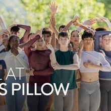 The School At Jacob’s Pillow Announces Summer 2026 Dance Program Offerings