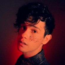 VIDEO: Sebastian Javier Shares 'Christmas Time' Music Video