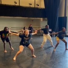 Summer Stars Camp For The Performing Arts Helps 100 Students Become Leaders Through 