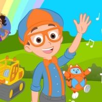 Family Favorite BLIPPI Wonderful World Tour Stops In Ottawa On March 12