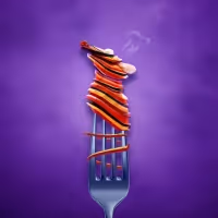 RATATOUILLE da el salto de TikTok a nuestras pantallas