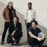 Alt-Rock Quartet the Heavy Hours Release Long-Awaited Album
