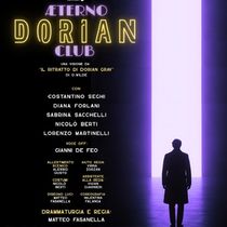 Review: AETERNO DORIAN CLUB al TEATROSOPHIA