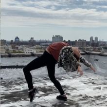 VIDEO: JUST ONE STEP FOR DEMOCRACY Releases New Songs for the Vote by Bobby Daye, Yve