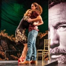 BWW Review: EXQUISITA AGONÍA (EXQUISITE AGONY) at GALA Hispanic Theatre