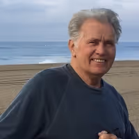 Martin Sheen Will Star in TV Adaptation of FREE VERMONT