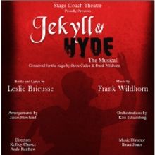 Stage Coach Theatre Presents JEKYLL & HYDE