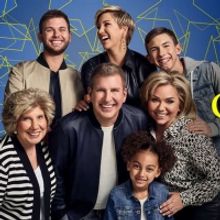 USA Network's CHRISLEY KNOWS BEST Continues With Ratings Highs