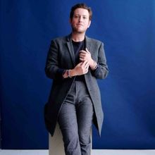 James Clements Named Brooklyn Arts Council SU-CASA Artist-in-Residence For Third Cons