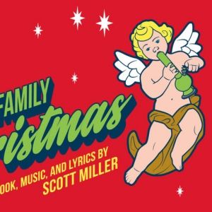New Line Theatre to Present JESUS & JOHNNY APPLEWEED'S HOLY ROLLIN' FAMILY CHRISTMAS