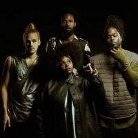VIDEO: Tank and The Bangas Release 'Big' Music Video featuring Big Freedia