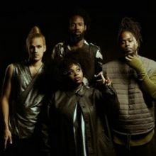 VIDEO: Tank and The Bangas Release 'Big' Music Video featuring Big Freedia