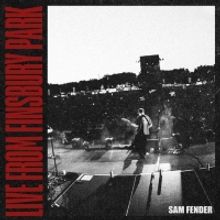 Sam Fender Announces New Live Album 'Live From Finsbury Park'
